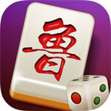 八方山东麻将