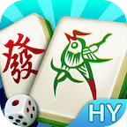 欢逸麻将