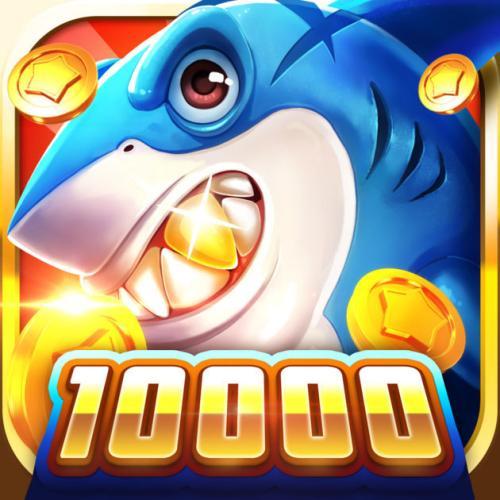 金蟾捕魚遊戲機