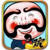 砣神通山棋牌