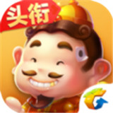 欢乐斗牛场