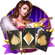 玖洲棋牌