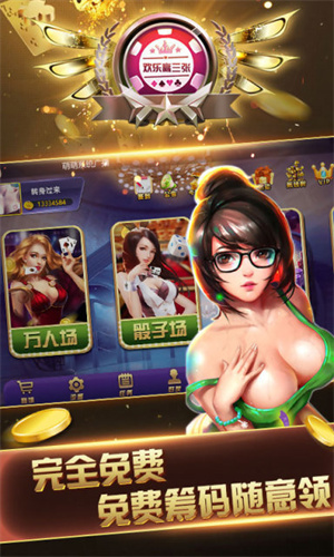 网盛棋牌