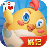 苏北掼蛋