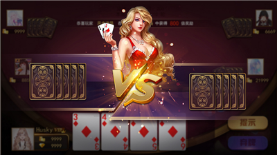 洪湖棋牌