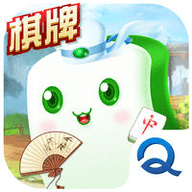 祁点棋牌