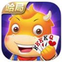 哈局斗牛