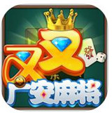叉叉广安麻将