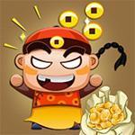 二人金币棋牌