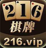 216棋牌