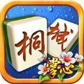掌心桐城麻将