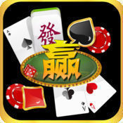 麦麦棋牌