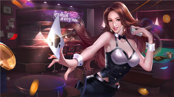 云巅棋牌