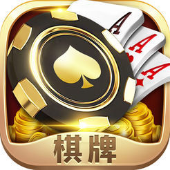 极谷乐棋牌
