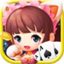 欢乐美女