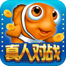 遊戲廳捕魚