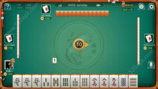 叫我棋牌