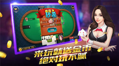 金鸡棋牌