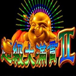 街机超级大满贯
