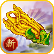 金华新佛手