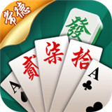 牵手棋牌