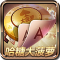 哈糖大菠萝