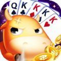 金花抢庄