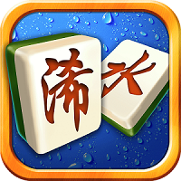 掌心浠水麻将