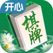 开心好友棋牌