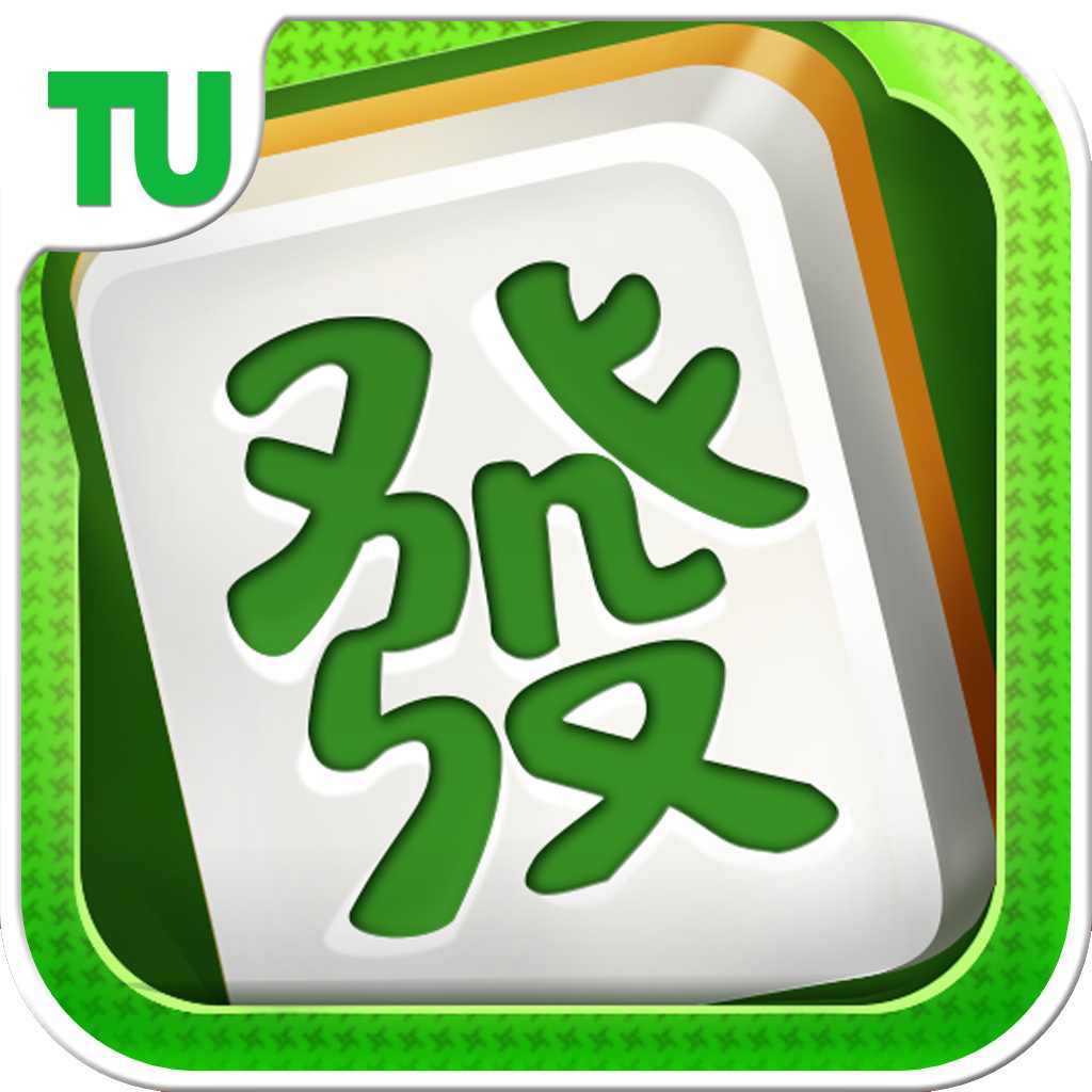 途游单机麻将