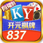 837棋牌