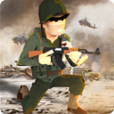 军事突击队射手