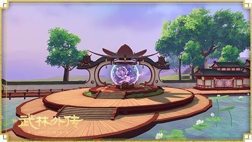 武林外传高爆版