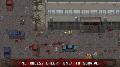迷你DayZ2