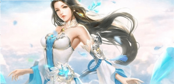 长生原之无殇决