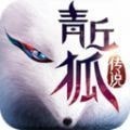 青丘狐狸传