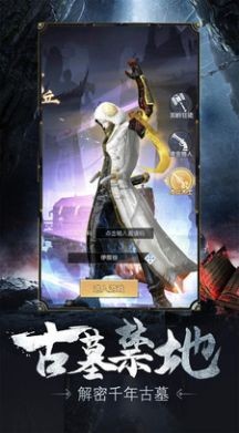 梦幻封神果盘版