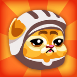 猫骑士VS大恶龙