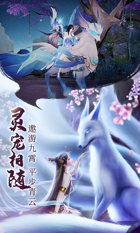 青云仙传