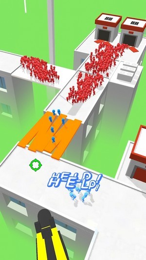 极速逃亡