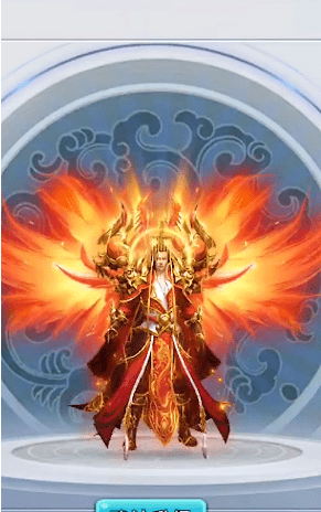 刺沙神话魔之域