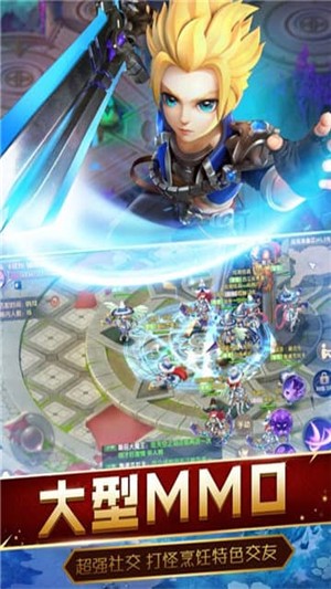 梦幻契约H5