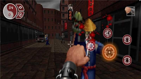 暗影武士黑暗降临