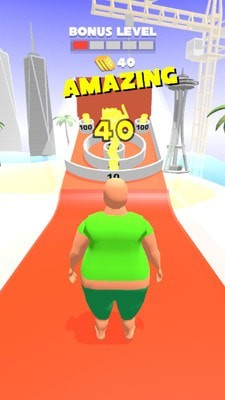 街机保龄球3D