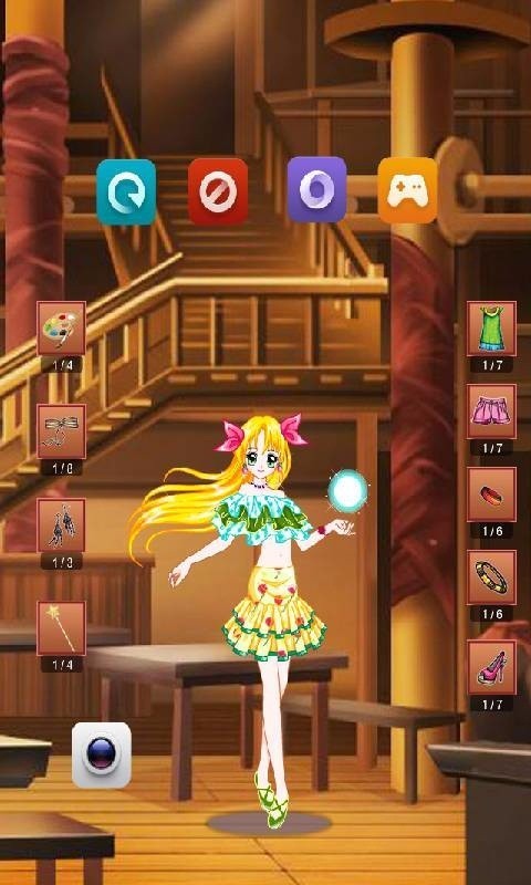 魔法仙尊