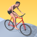 人类跑起来