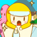 上天