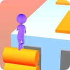 天空滚球3D