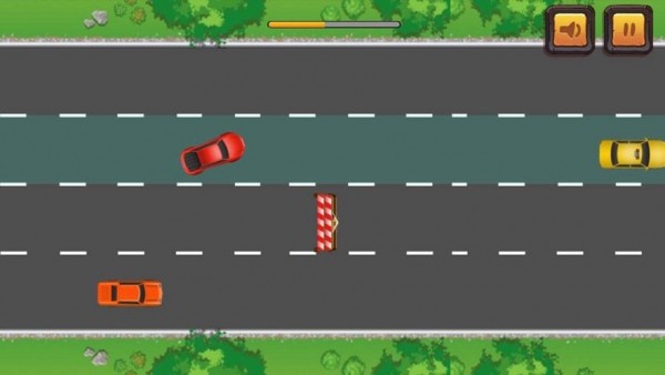 高速公路英雄