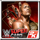 WWE 2K